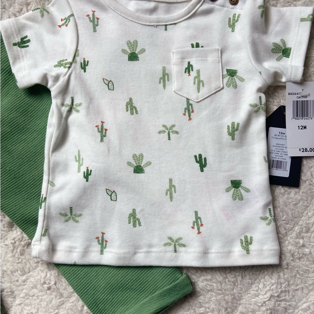 Bon Bebe Cactus Set - Picture 2 of 6